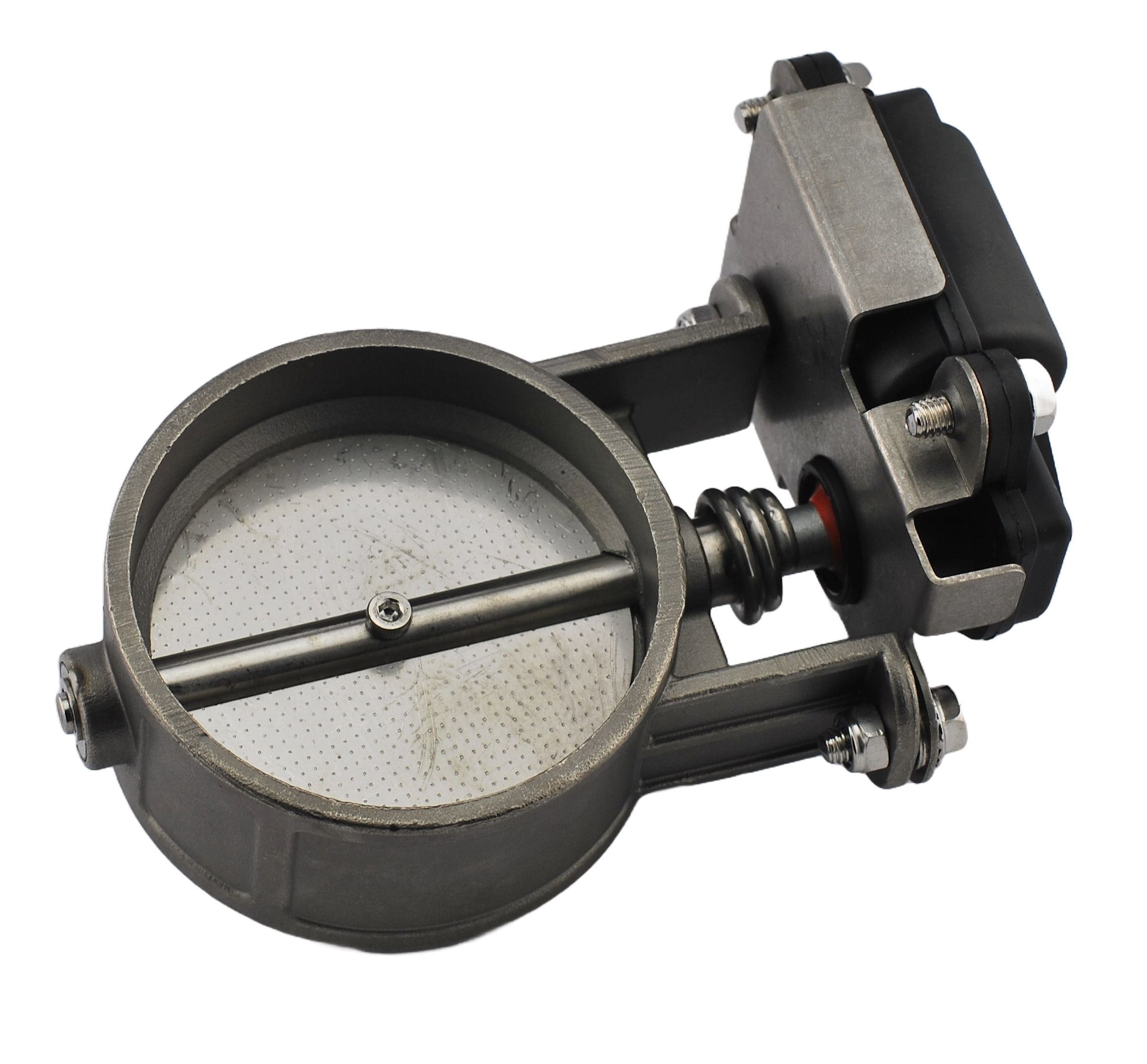 Hurricane Exhaust Cutout-ventil 2" (51 mm)