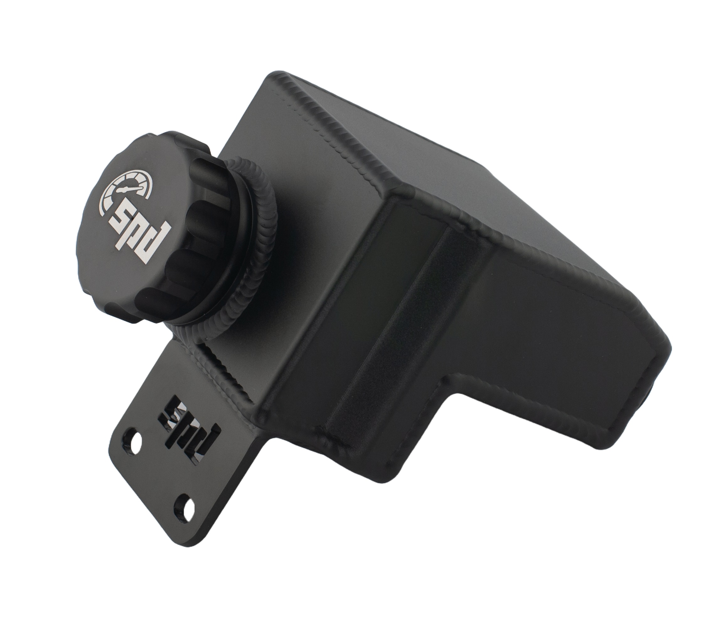 SPD Styreservo tank