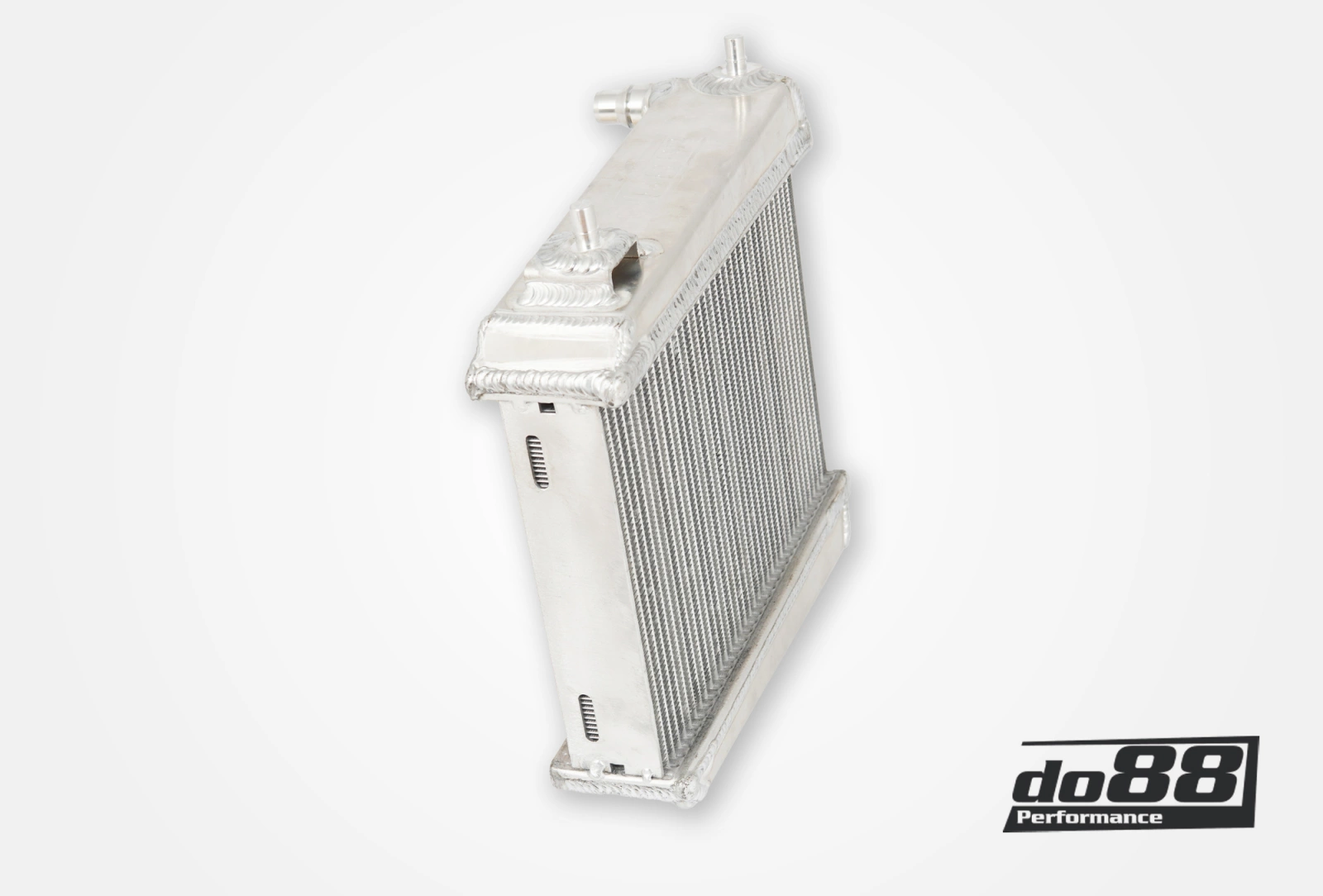 Ekstra radiator for BMW G-serien og Toyota GR Supra A90