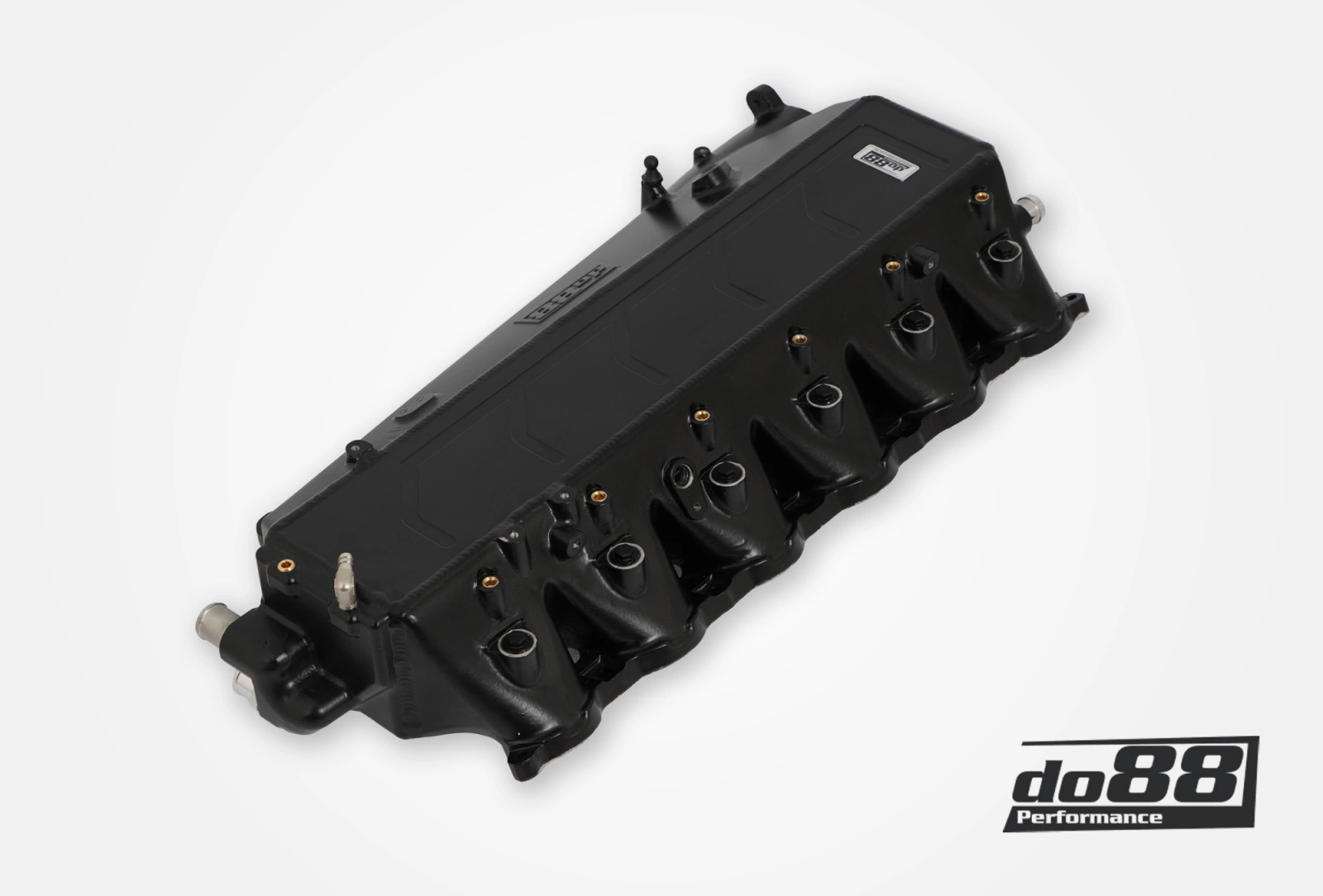 Inntaksmanifold + Intercooler BMW B58 Gen 1