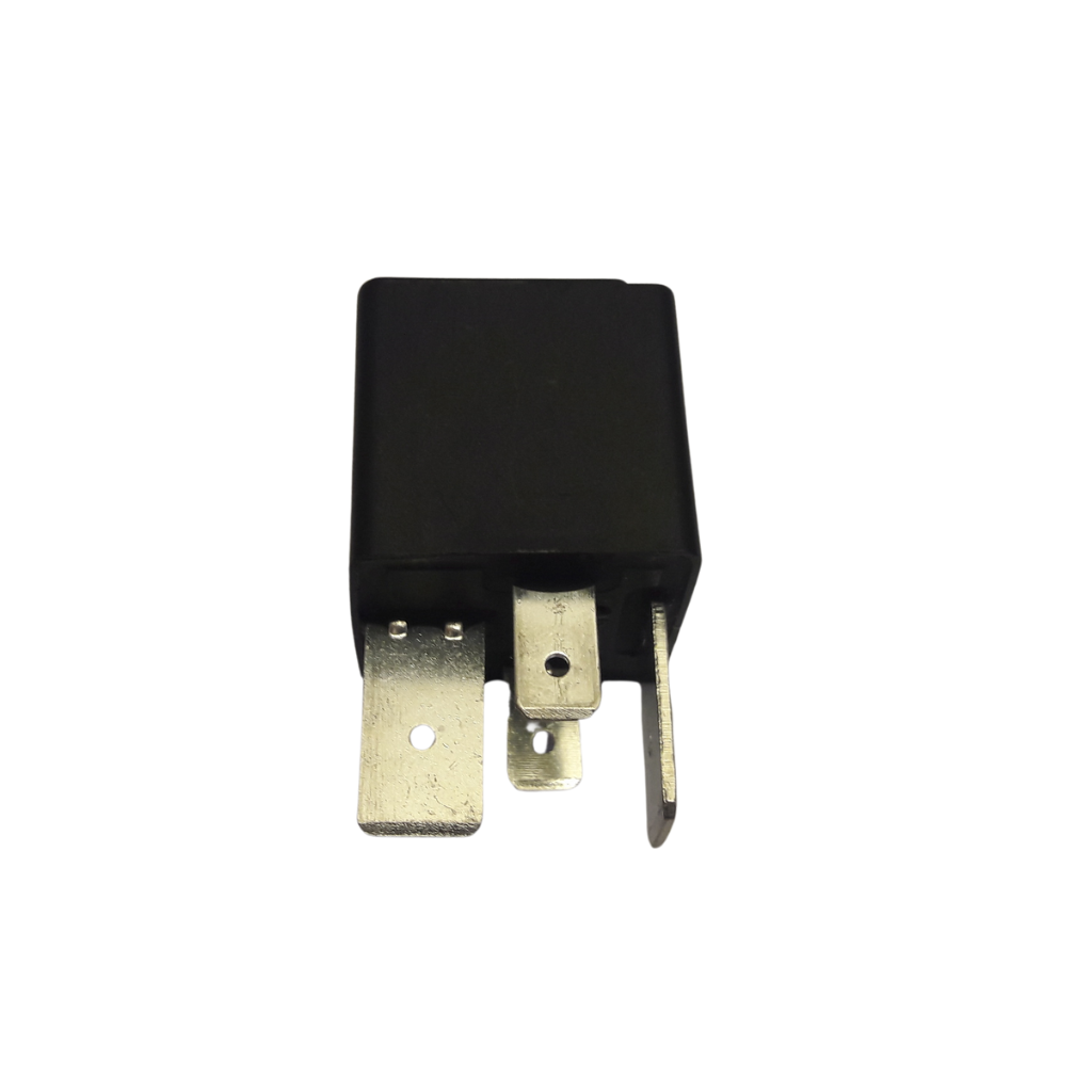 Relä 70A 12V Med diode