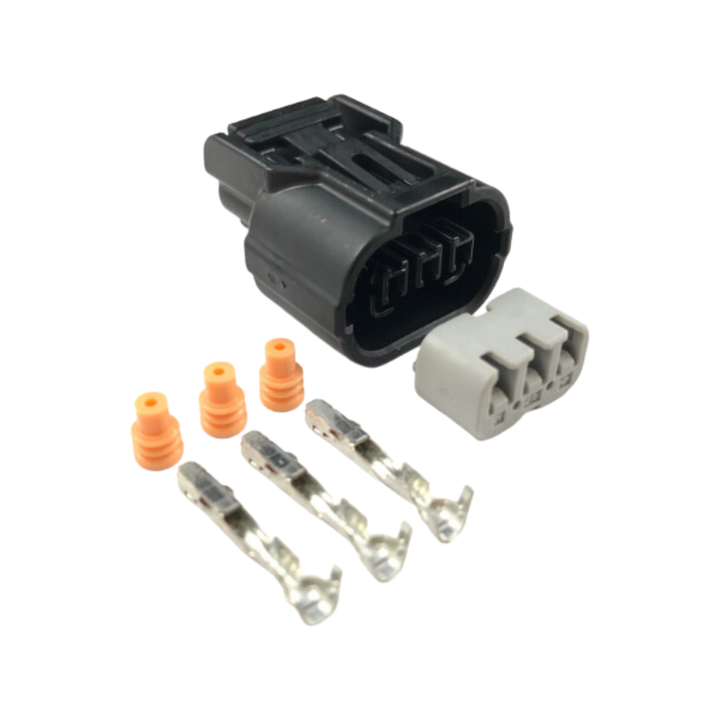 Kontakt Honda K-Serie MAP/TPS/Vevaksel