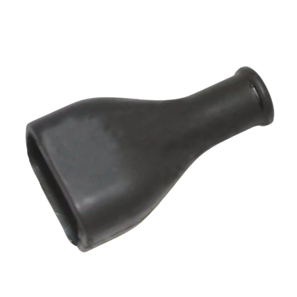 Gummideksel for Deutsch DTM-kontakt 8-pins