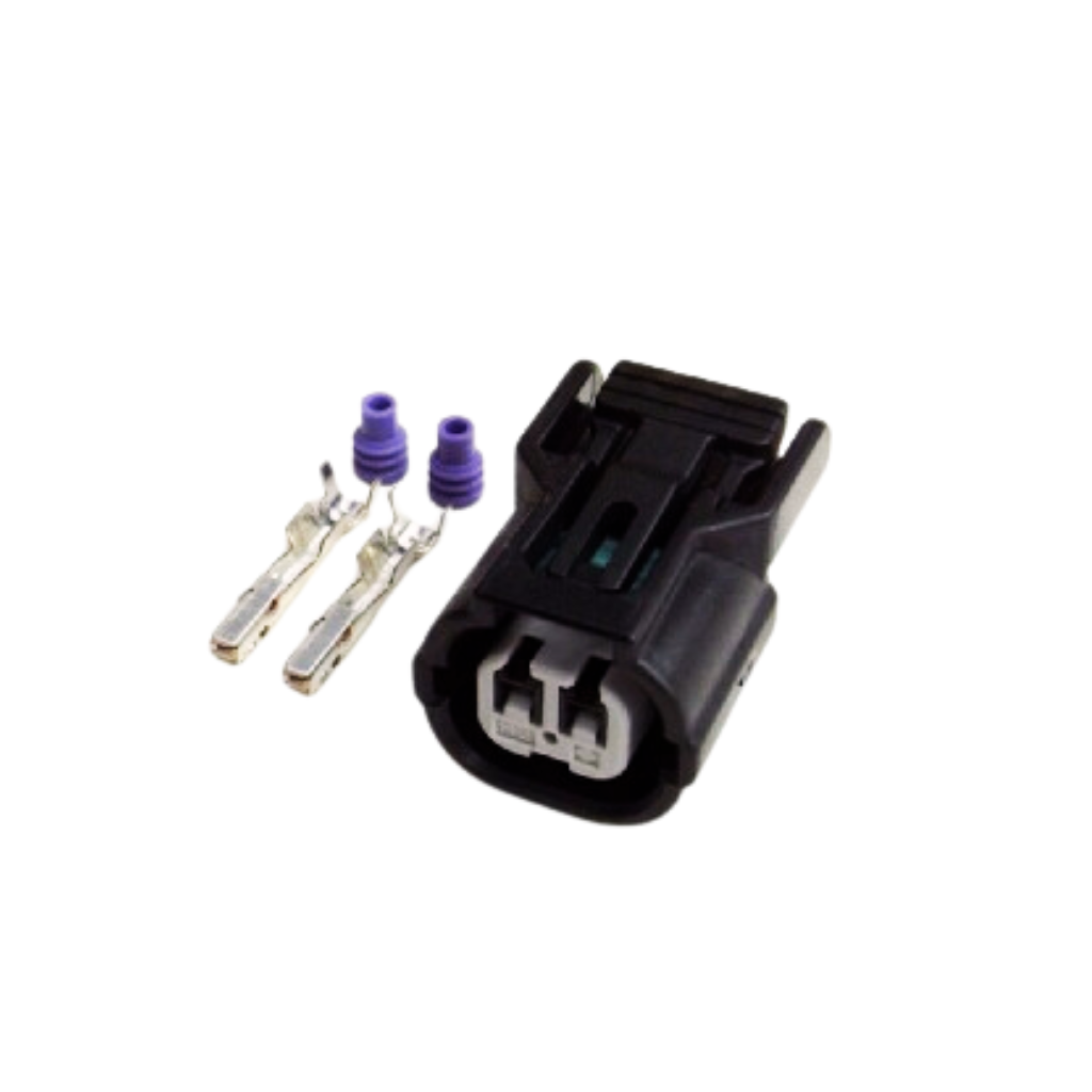 Sumitomo HX 040 2-pins elektrisk kontakt