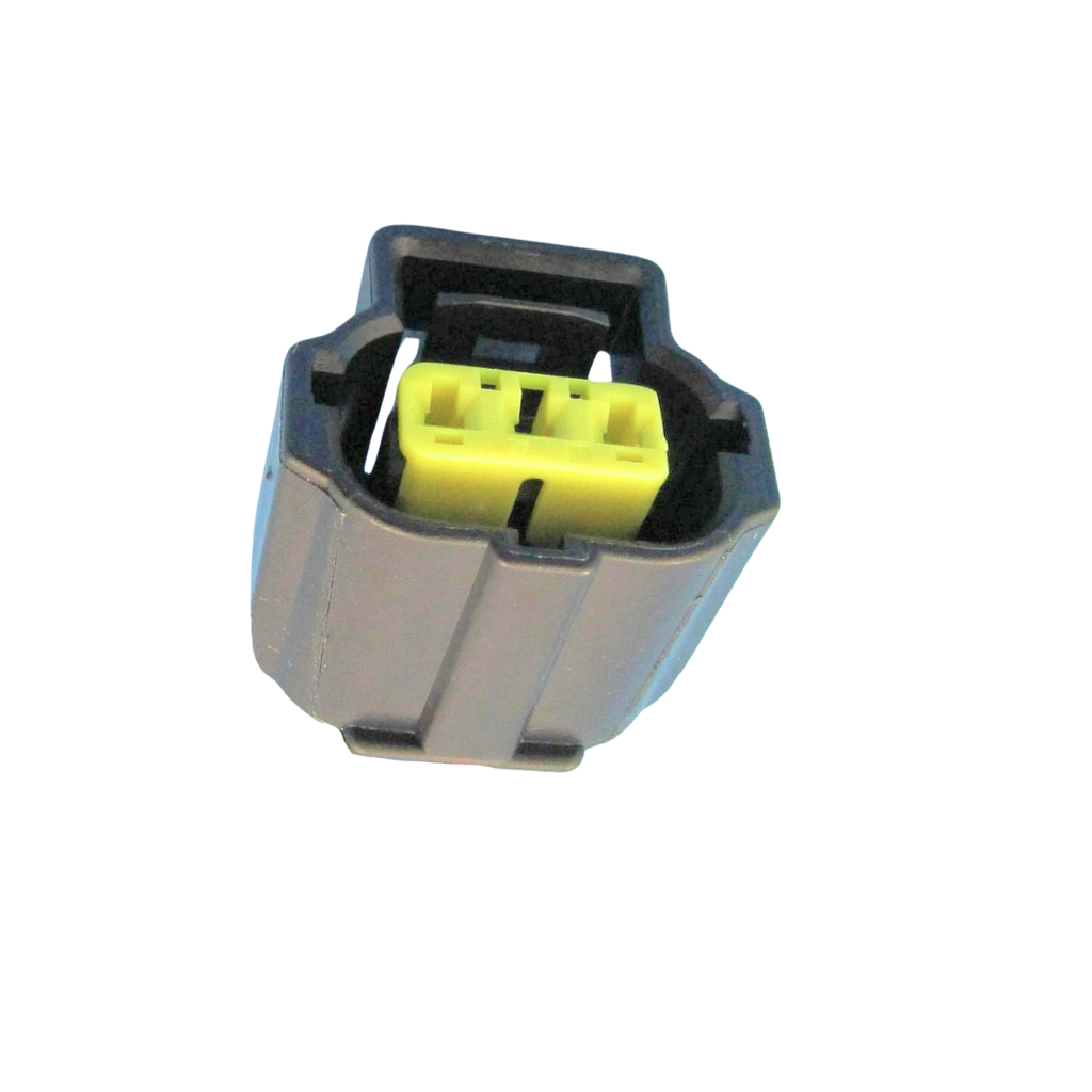 Nippondenso/Mitsubishi/Hitachi Generatorkontakt 3-pins