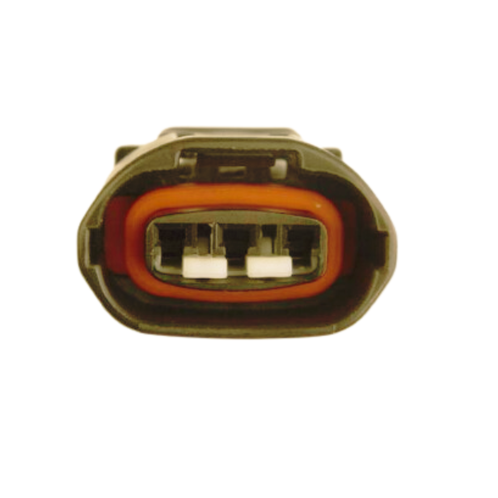 Denso Generatorkontakt 3-pins