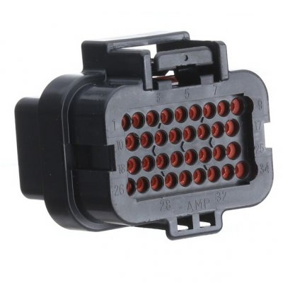 AMP / Tyco 26-pins Superseal (3-spors)