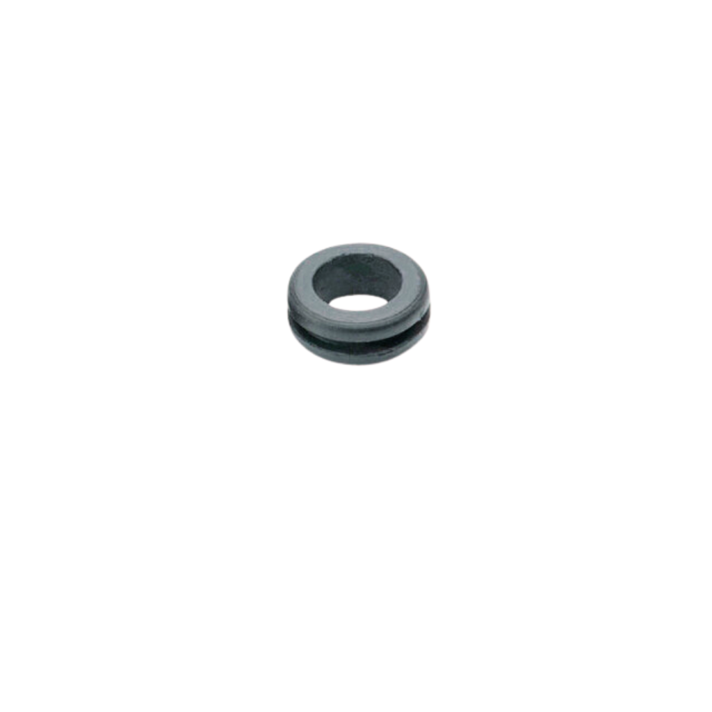 Gummigjennomføring 9.5mm