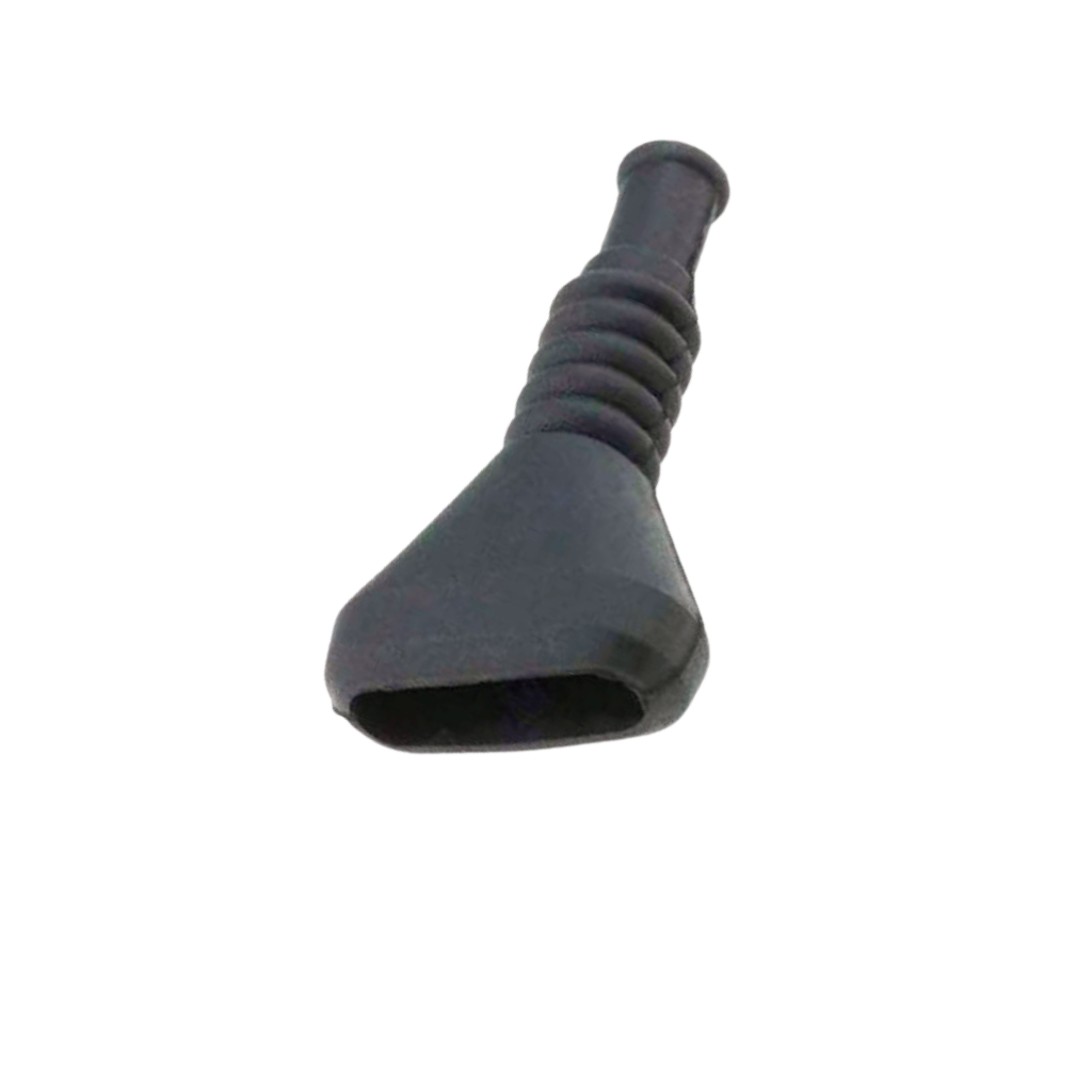 Gummibeskyttelse 4-pin
