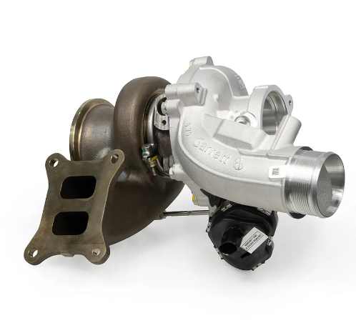 Garrett PowerMax Turbo Upgrade 2.0T EA888 Evo4