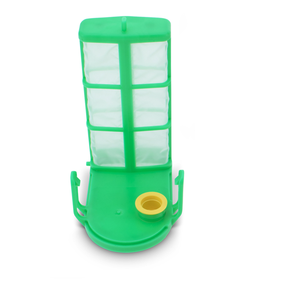 Forfilter Bosch BR540