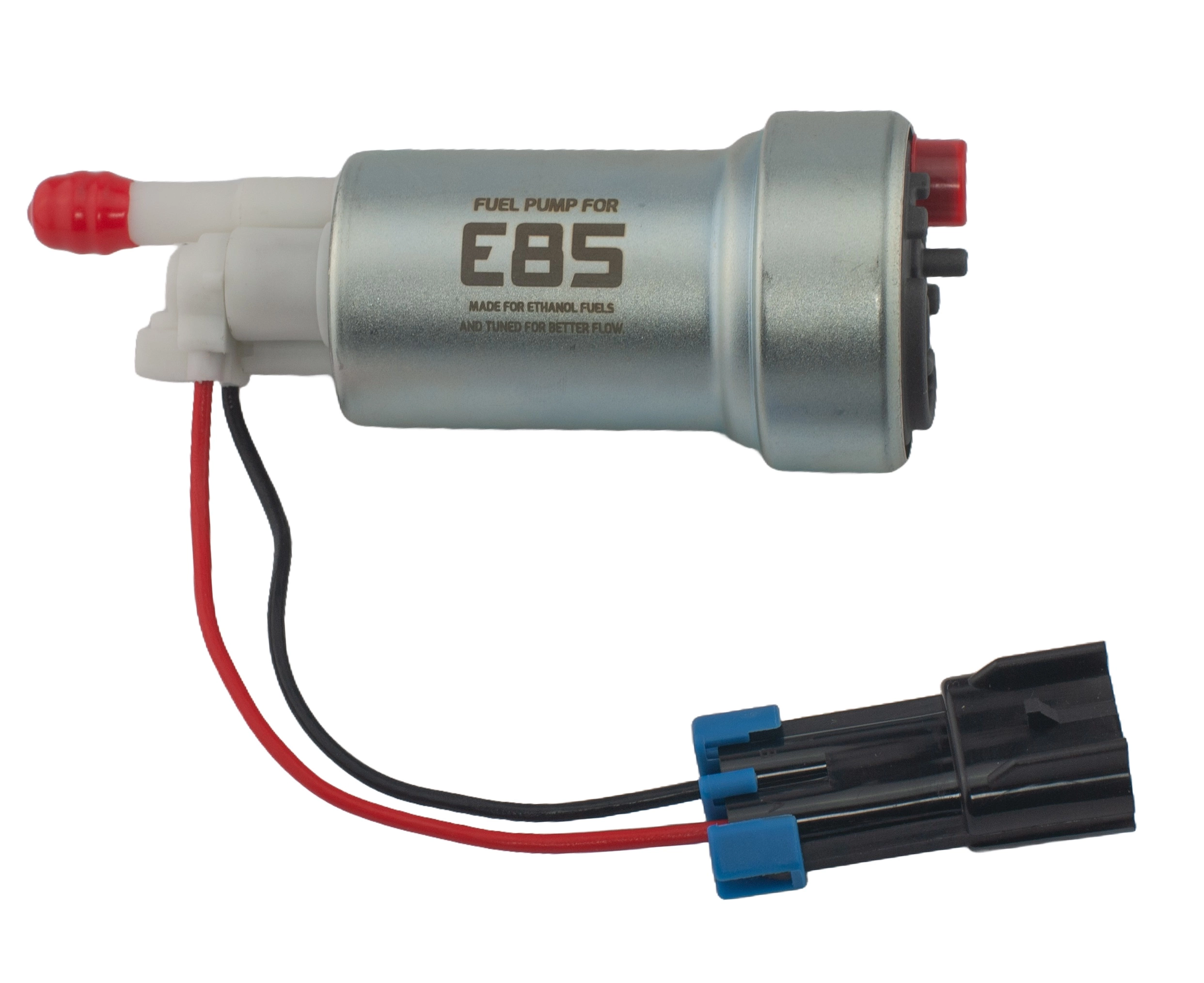 Fuel pump 450 silver for E85