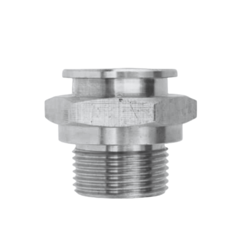 Hurricane Quick Fitting Adapter M10x1,0