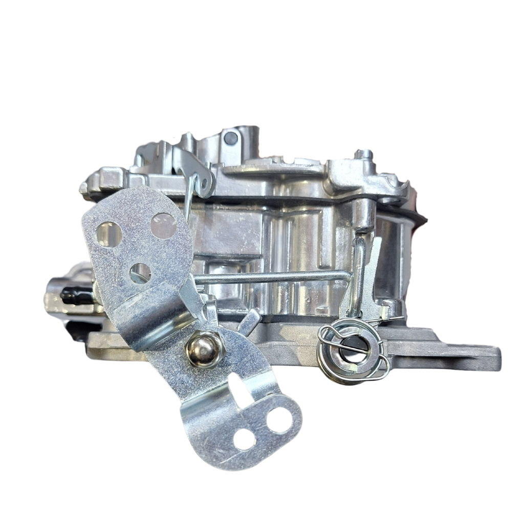 Forgasser Quadrajet Håndbok choke