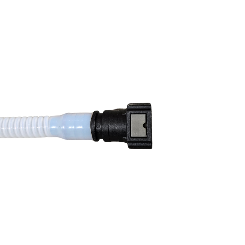 In-Tank 10mm PTFE slange SAE 3/8" rett fitting