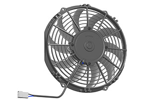 Spal vifte 255mm / 10" (blås)