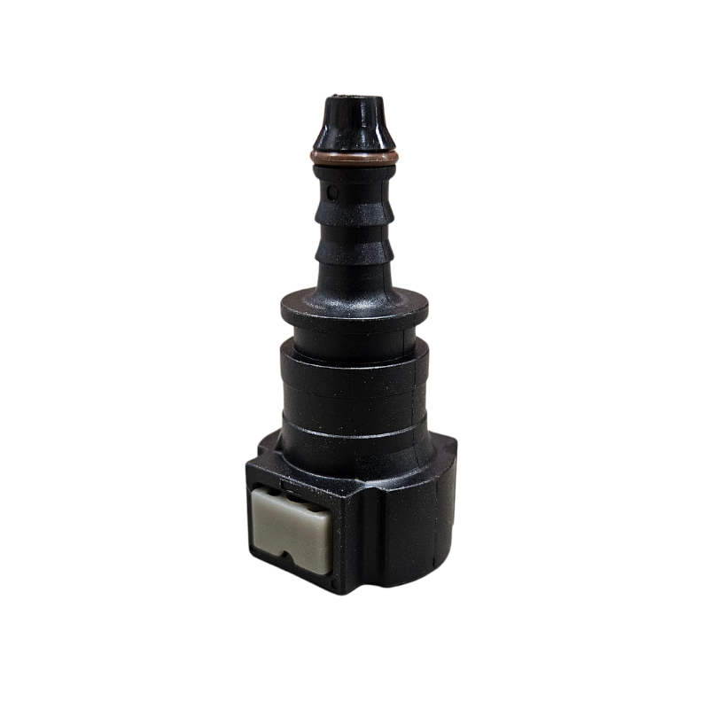 Hurricane Quick Fitting Straight (9,49 / ID6)