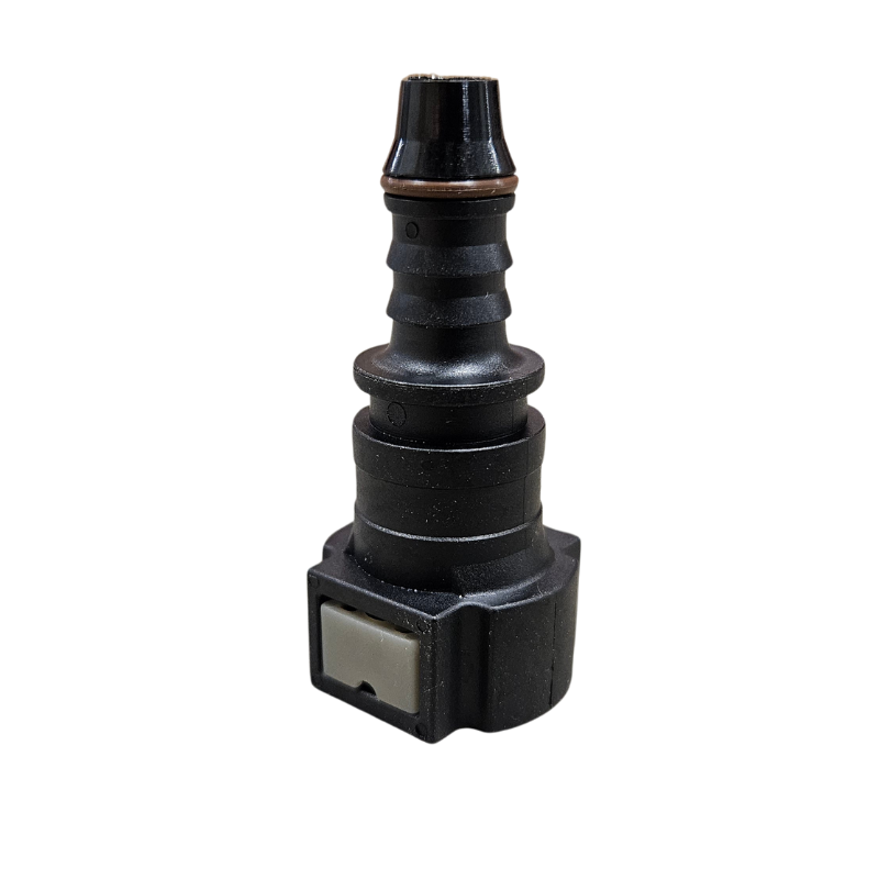 Hurricane Quick Fitting Straight (9,49 / ID8)