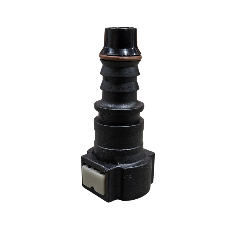 Hurricane Quick Fitting Straight (9,49 / ID10)