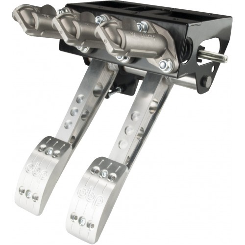 OBP Hengende pedalstativ 2 pedaler Cockpit V2