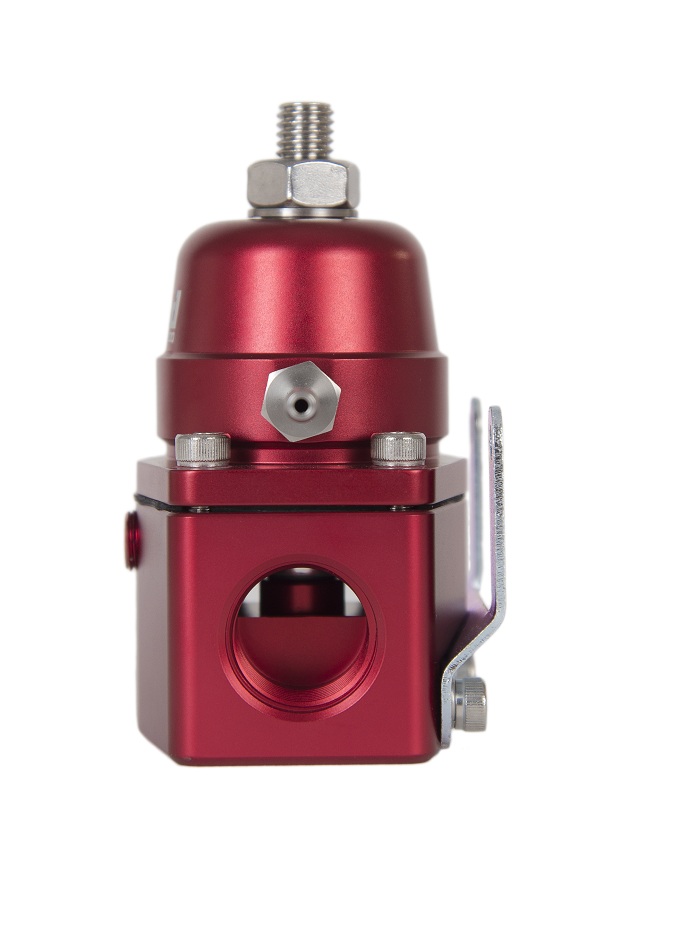 SPD Bensintrykksregulator V3 E85 rød