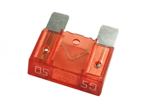 MAXI sikring 50A