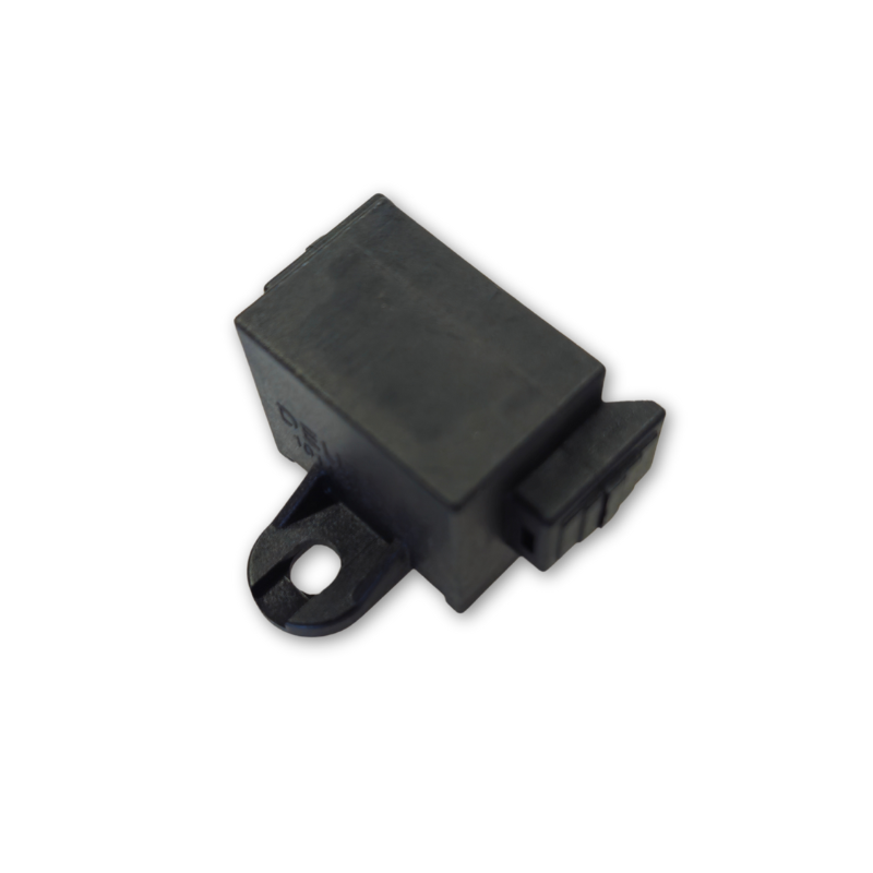 DT-kontakt Holder Støvdeksel 8-pins