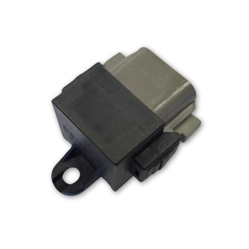 DT-kontakt Holder Støvdeksel 8-pins