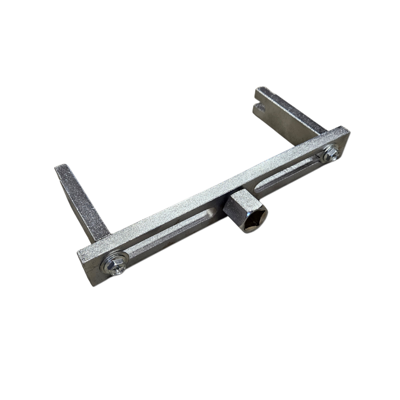 Verktøy for fjerning av tankmonteringsdeksel (60-180mm)