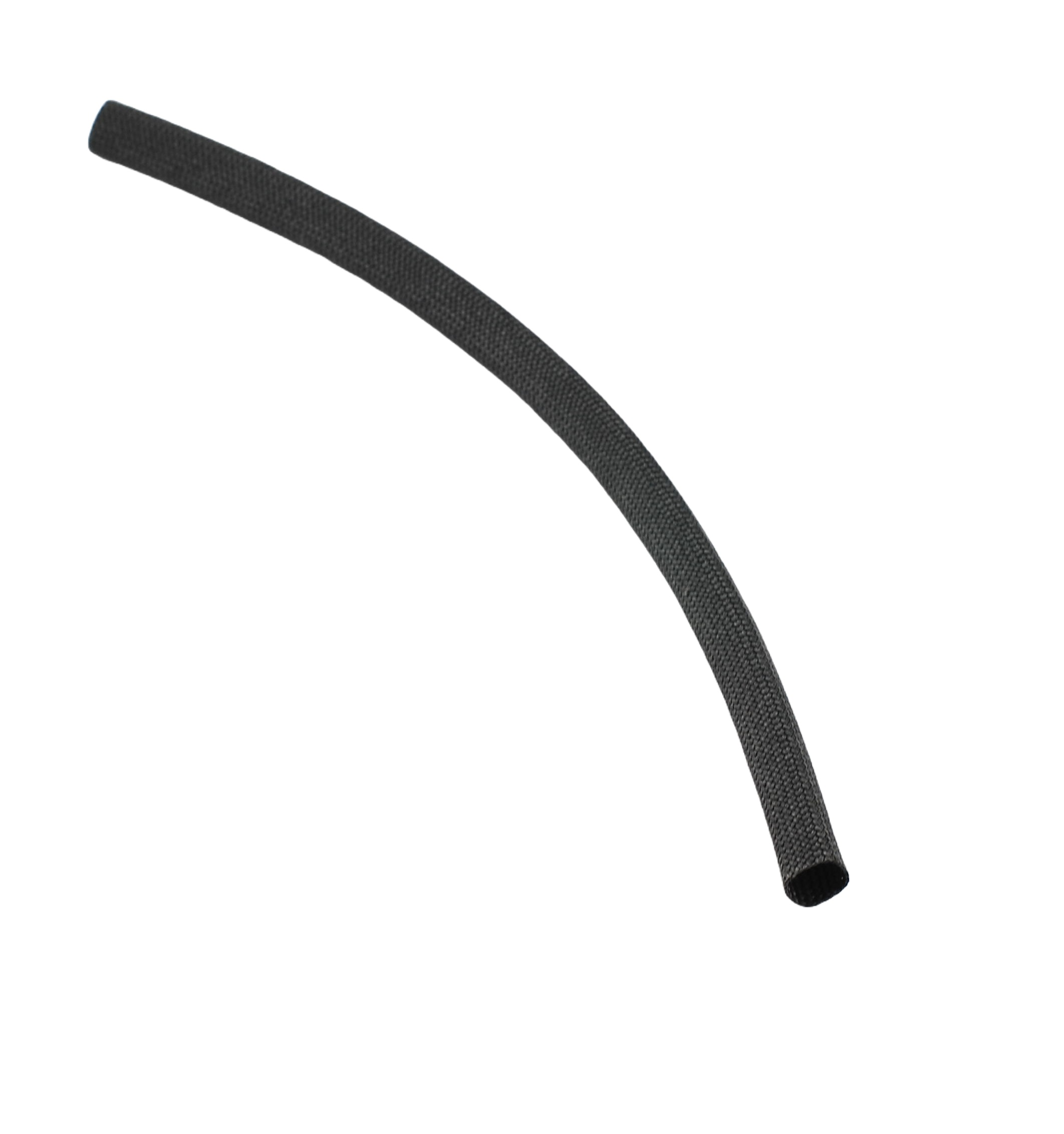 Hurricane Varmebeskyttelsessokk 10mm - Titanium-svart