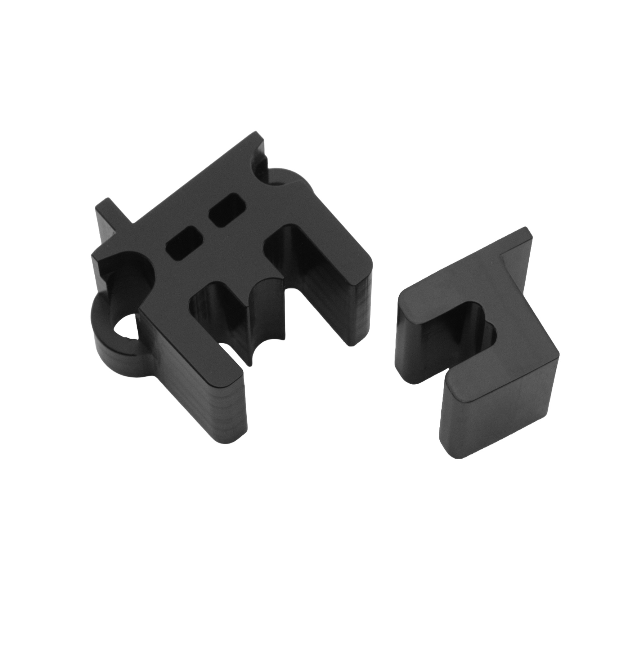 Hurricane Press-verktøy, enkel modell