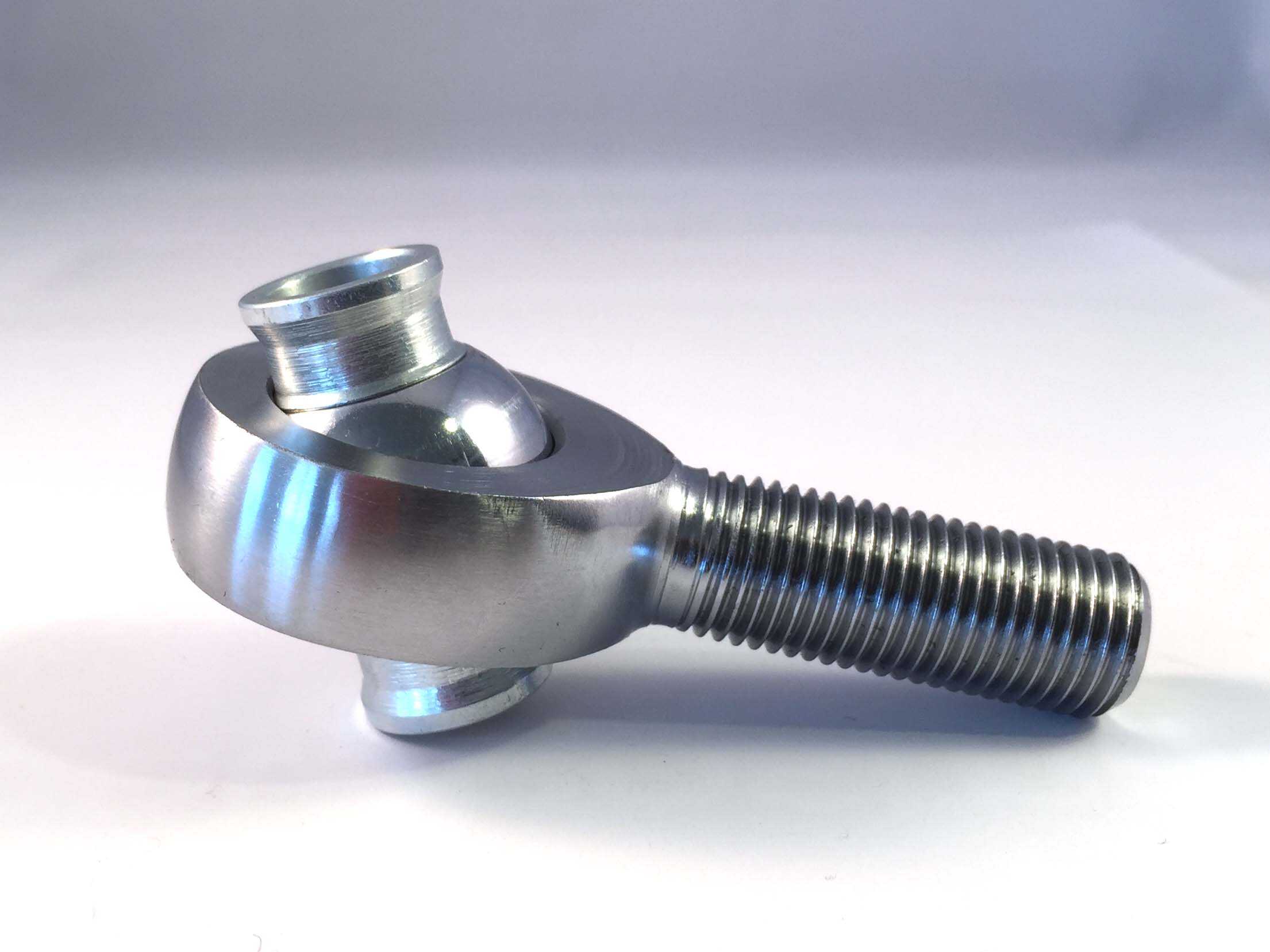Reduksjon 1/2" - 10mm (Par)