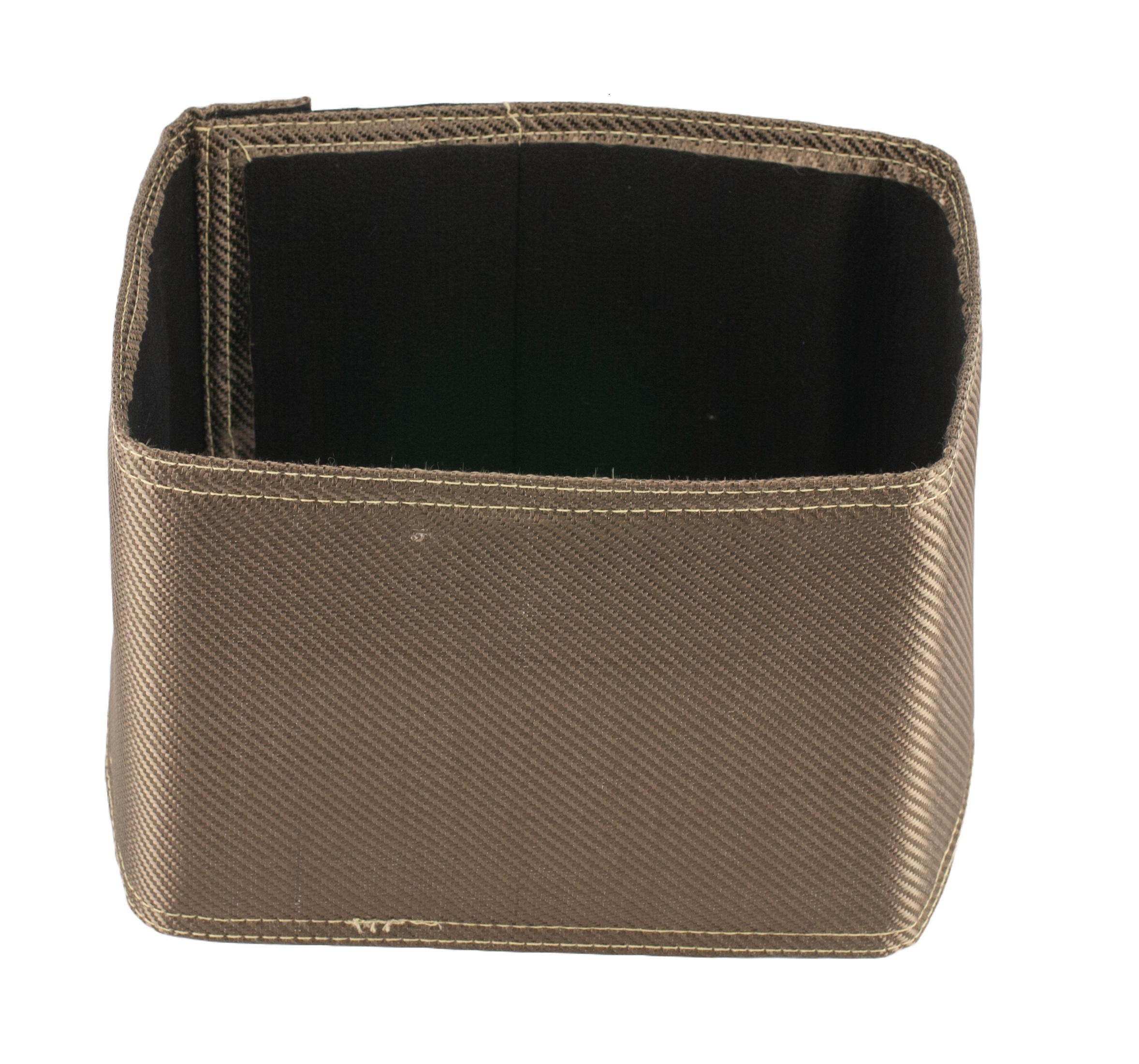 Hurricane varmebeskyttelse for batteri 200mm x 1000mm - Titanium