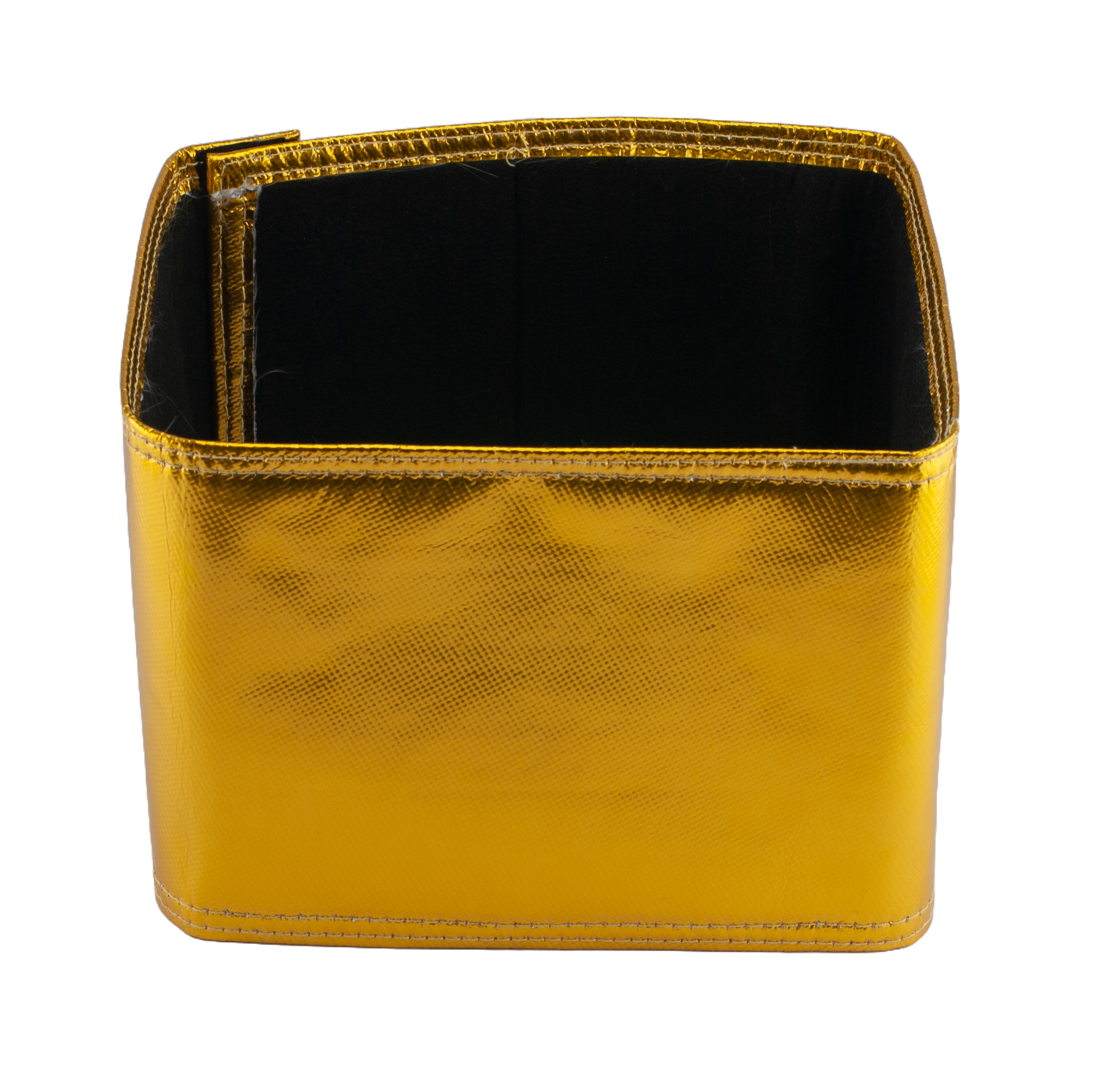 Hurricane varmebeskyttelse for batteri 200mm x 1000mm - Gull