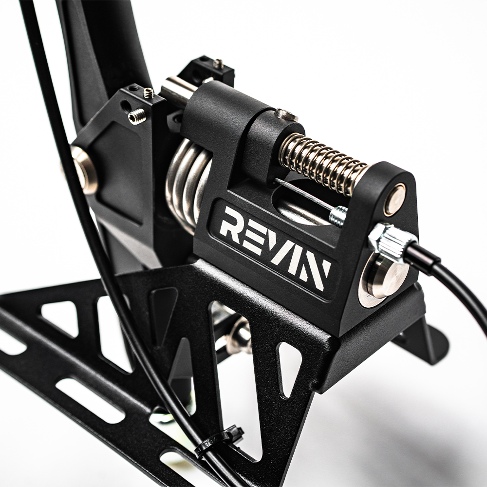 Revin Short shift PRO