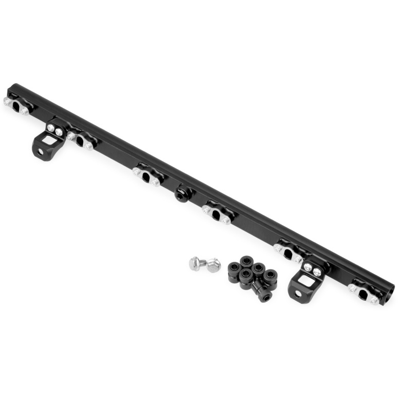 Nissan 6cyl RB26DETT drivstoffskinne