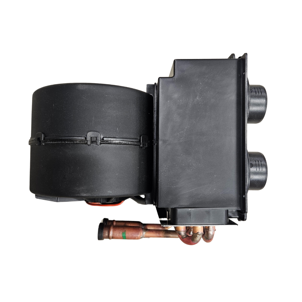 Varmepakke 6,3kw 12V