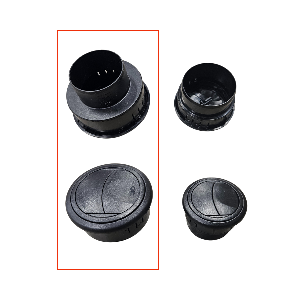Dash vent 2