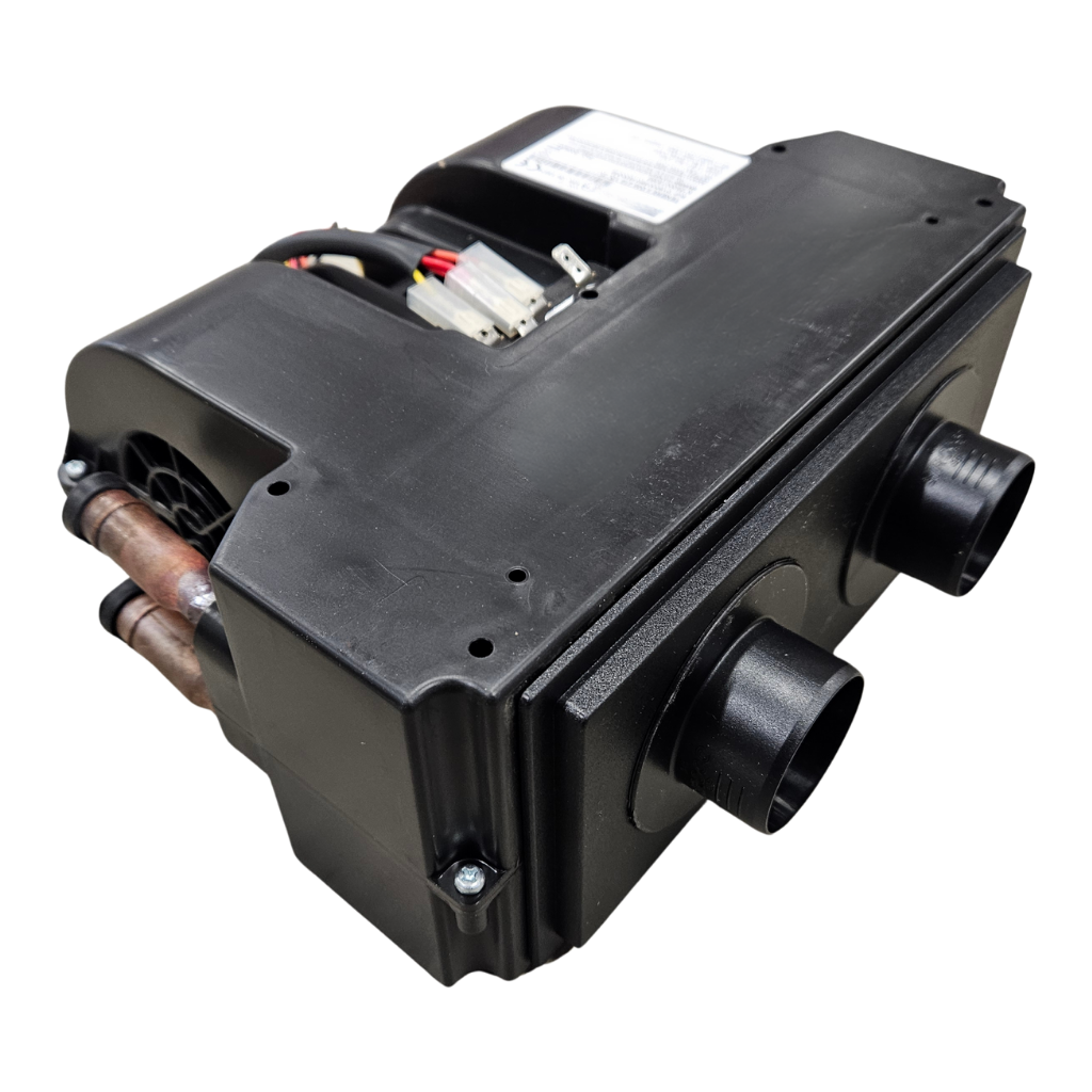 Varmepakke 2,9Kw 12v