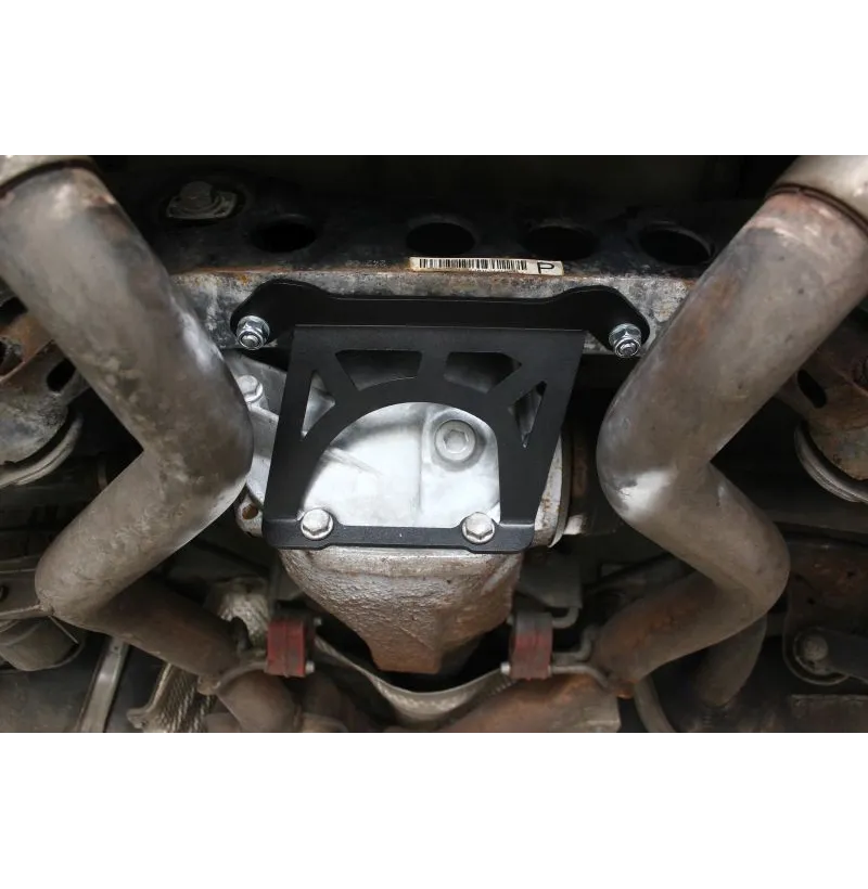 215L BMW E90 Differensialbrakettforsterkning E91 E92 E93