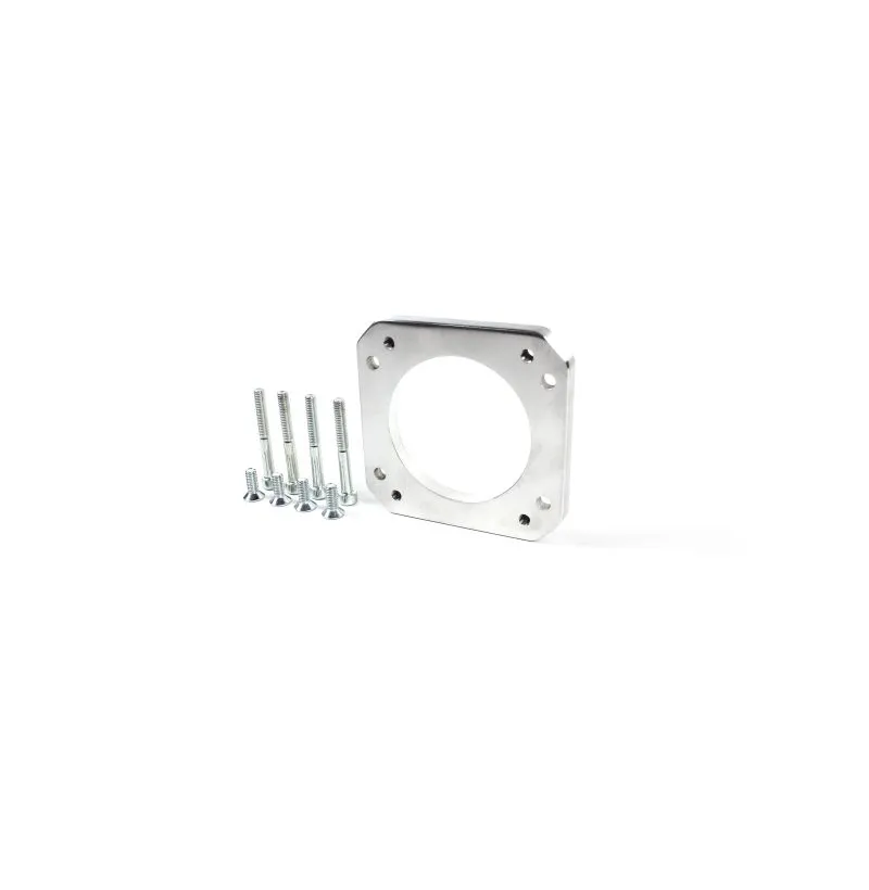 Adapter for elektrisk gass M54B30