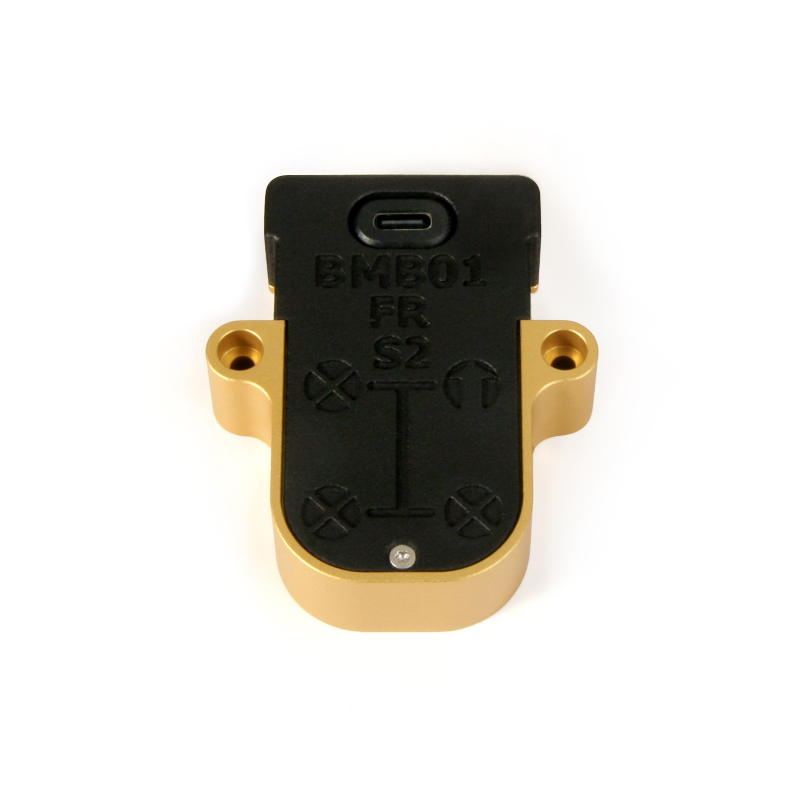BMB01 - Brake / Single Temp Monitoring - BLE