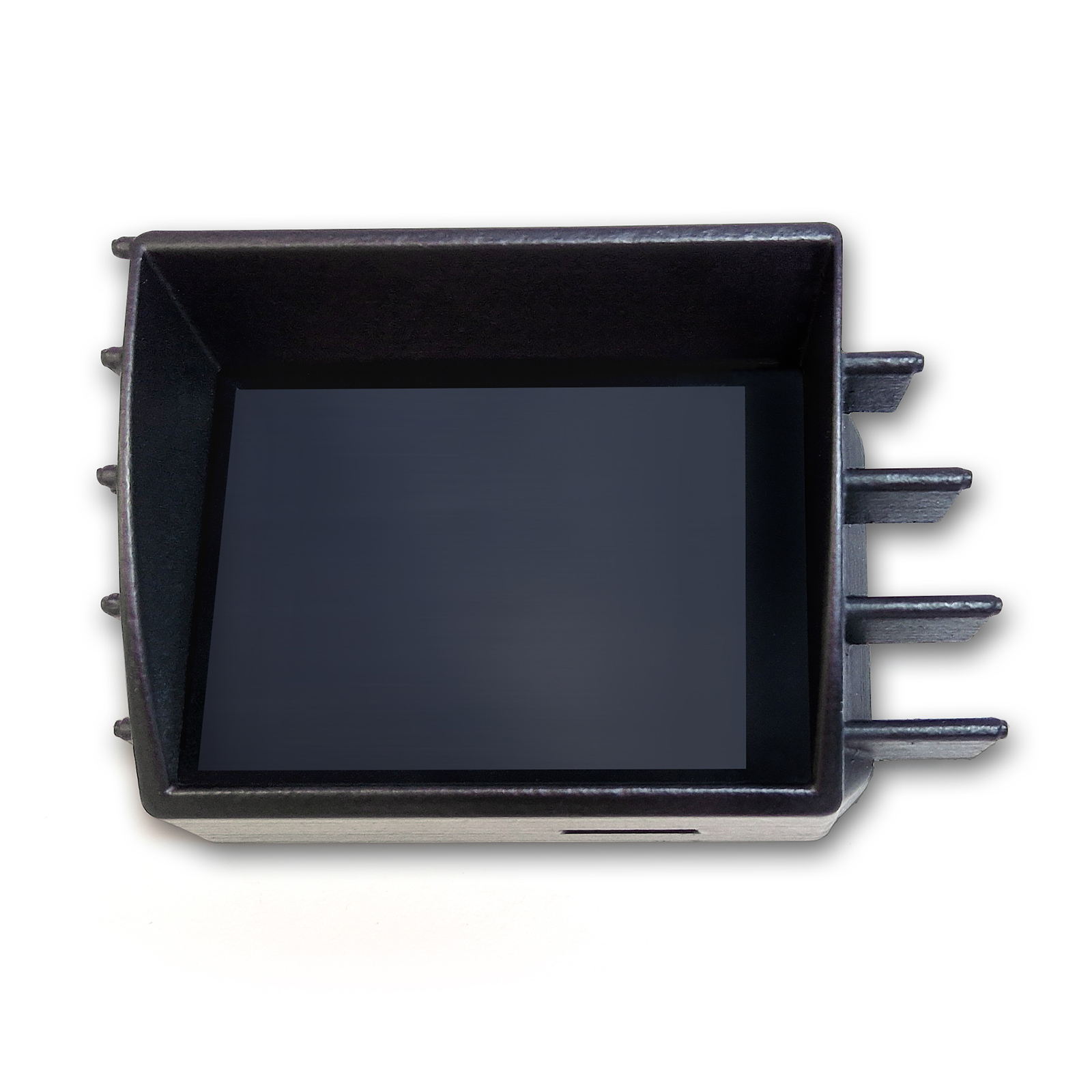 MFD28 Gen2 for Porsche 911 / 997 RHD