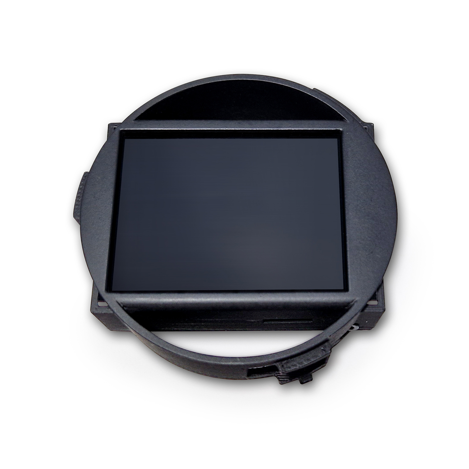 MFD28 Gen2 for Toyota GT86 / Subaru BRZ ZN6 RHD