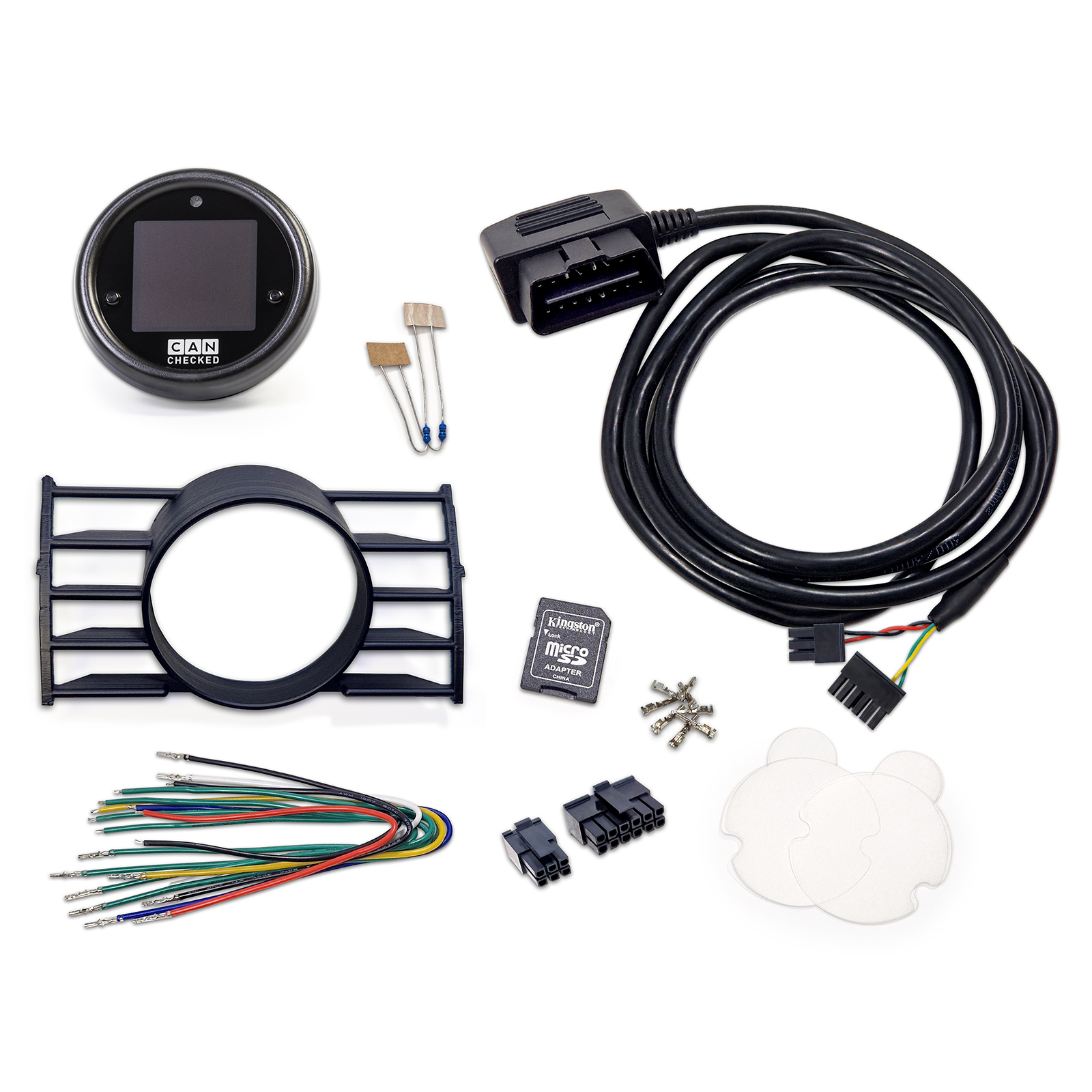 MFD28 Gen2 for Skoda Superb 3V MFD28 Gen2 LHD