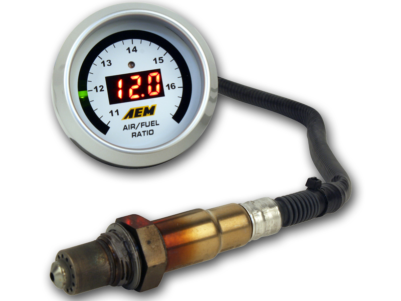 AEM Wideband Bredbåndslambda
