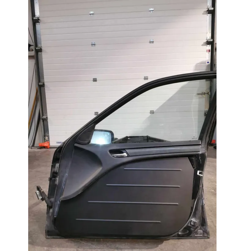 BMW E46 sedan Dørpaneler Aluminium