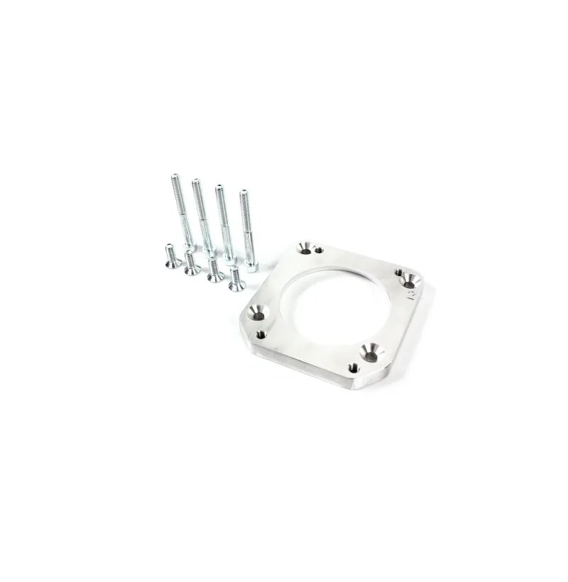 M52TU gassadapter for M54B25 inntaksmanifold