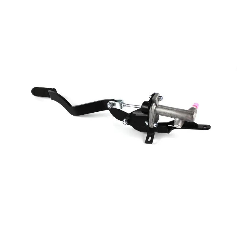 BMW E36 hydraulisk håndbrems (opprinnelig plassering)