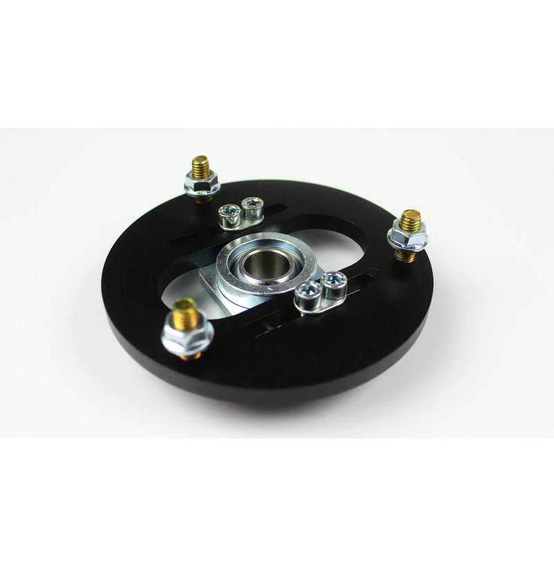 BMW E36 E38 Camber Plater Justerbare